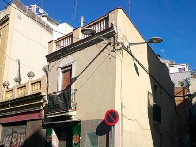 Terreno en venta en Horta-Guinardó, Barcelonès