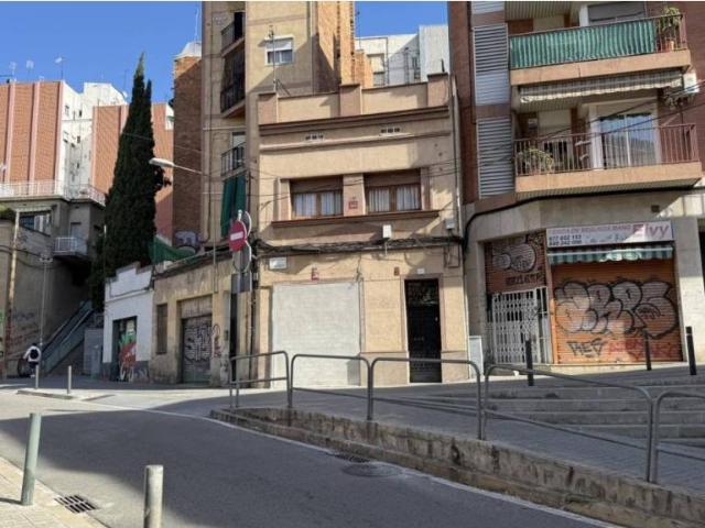 Terreno en venta en Les Corts, Barcelona