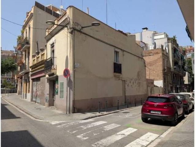 Terreno en venta en Horta-Guinardó, Barcelonès