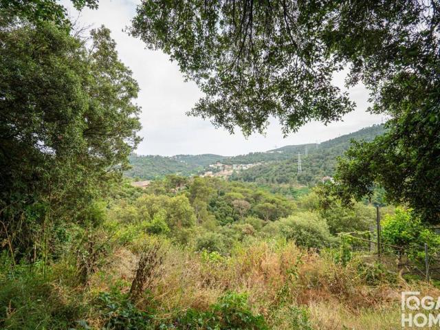 Terreno en venta en Barcelona