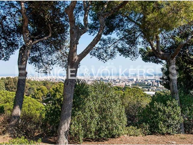 Terreno en venta en Barcelona