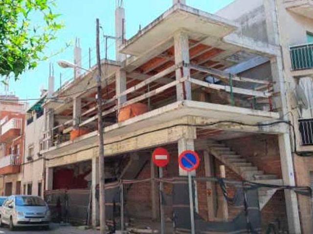 Terreno en venta en Barcelona, l'Antiga Esquerra de l'Eixample