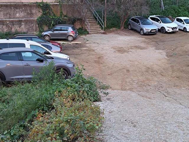 Terreno en venta en Barcelona