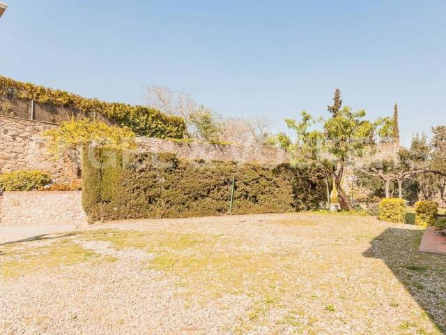 Terreno en venta en Barcelona