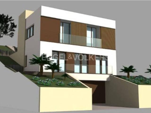 Terreno en venta en Barcelona