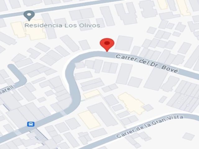Terreno en venta en Barcelona, Ciutat Vella