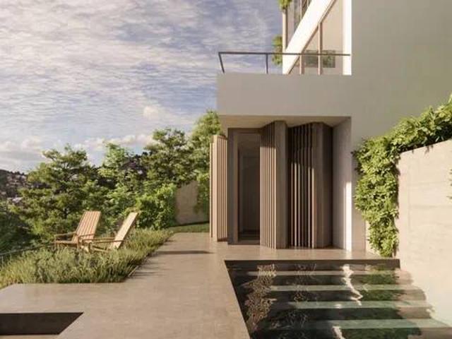 Terreno en venta en Sarrià - Sant Gervasi, Barcelonès