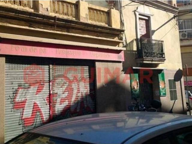 Terreno en venta en Barcelona