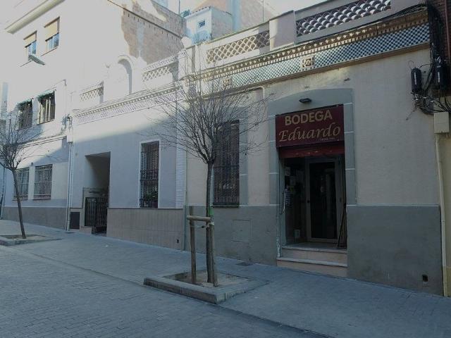 Terreno en venta en Barcelona