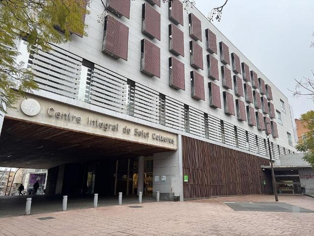 Terreno en venta en Barcelona, el Congrés i els Indians