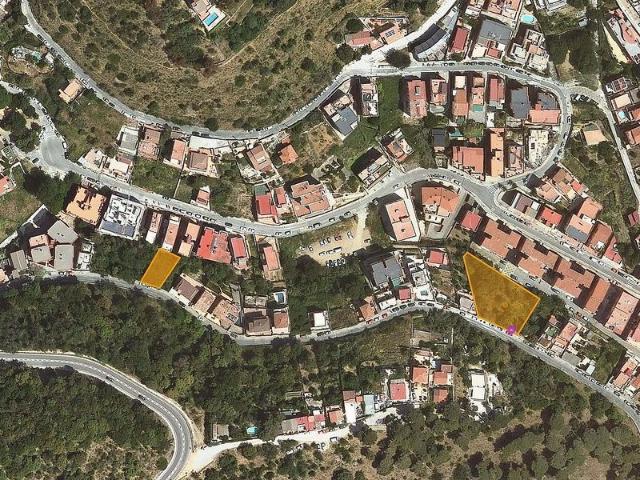 Terreno en venta en Barcelona