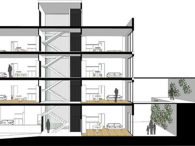 Terreno en venta en Barcelona