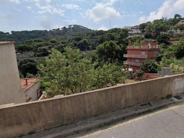 Terreno en venta en Barcelona