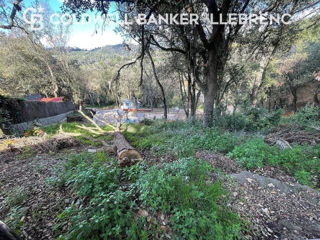 Terreno en venta en Barcelona