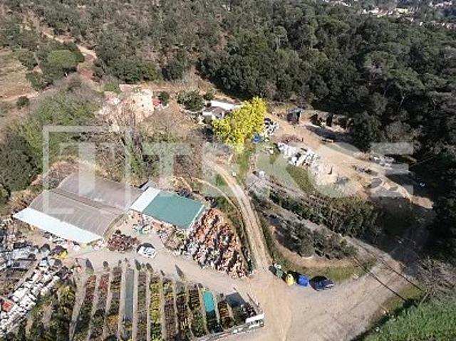 Terreno en venta en Vallès Oriental, Catalunya