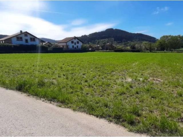 Terreno en venta en Gama, Cantabria