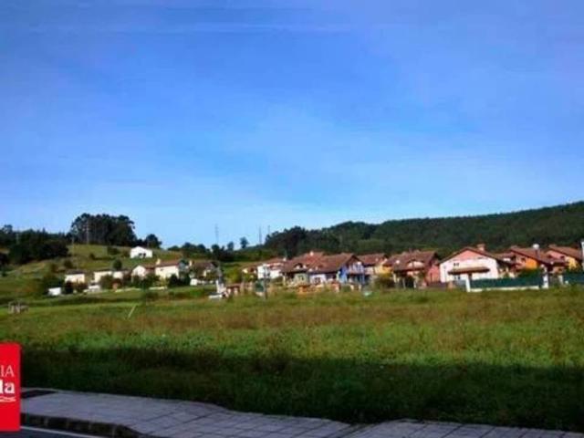 Terreno en venta en Bárcena de Cicero, Bárcena De Cicero