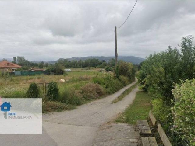 Terreno en venta en Bárcena de Cicero, Cantabria