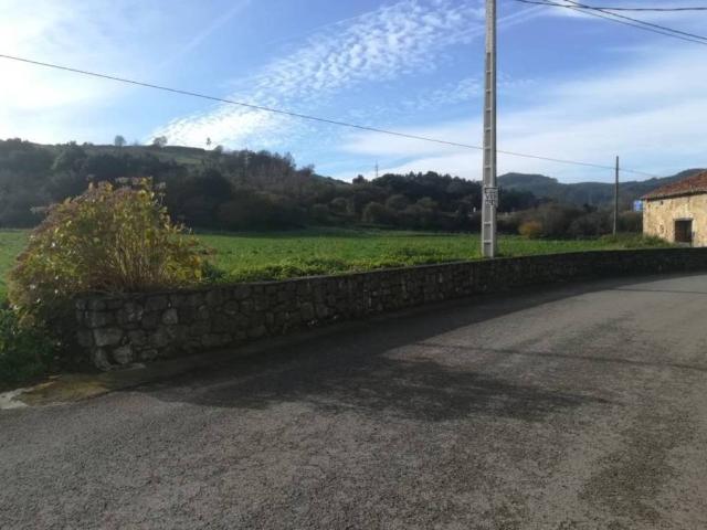 Terreno en venta en Gama, Cantabria