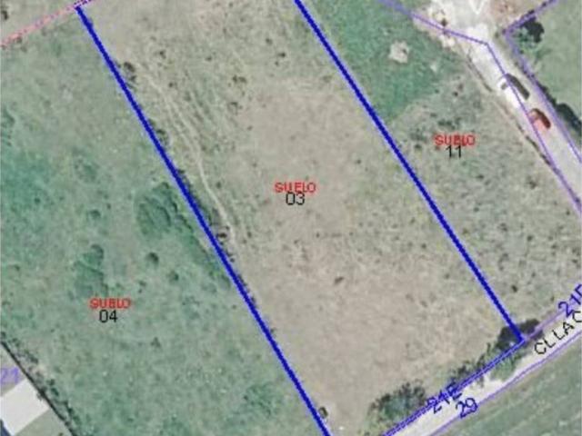 Terreno en venta en Bárcena de Cicero, Bárcena De Cicero