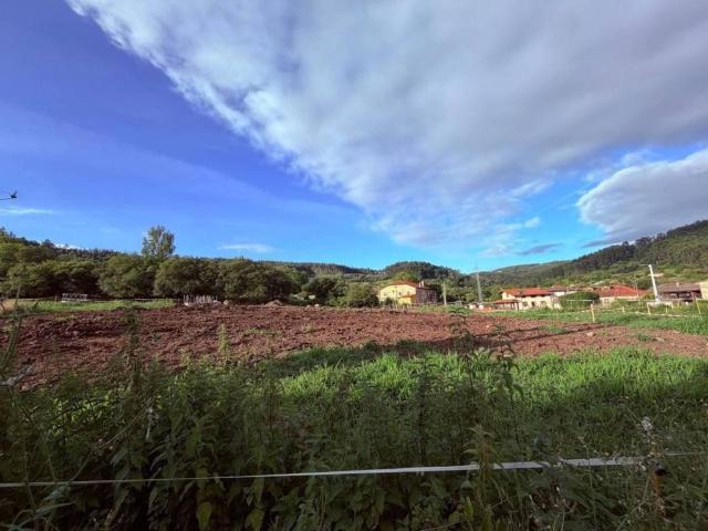 Terreno en venta en Bárcena de Cicero, Cantabria