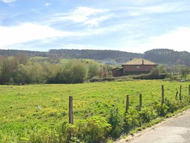Terreno en venta en Gama, Cantabria