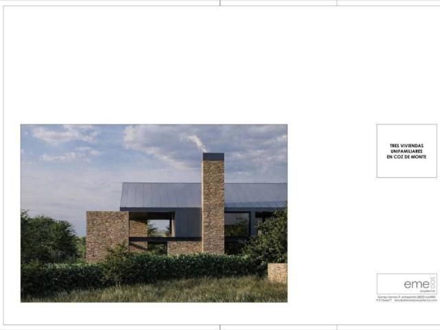 Terreno en venta en Bárcena de Cicero, Cantabria