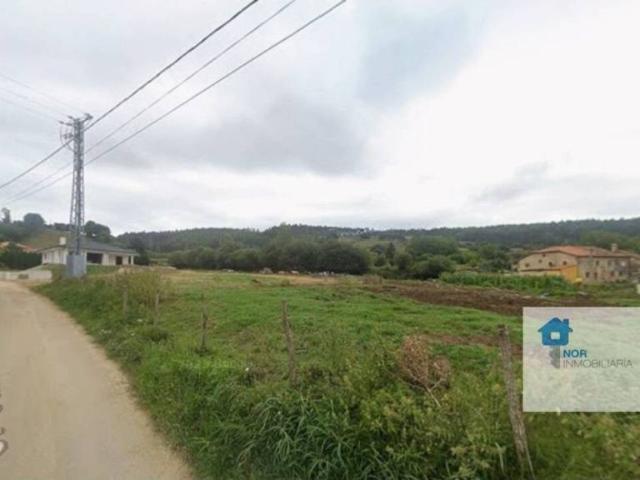 Terreno en venta en Bárcena de Cicero, Cantabria