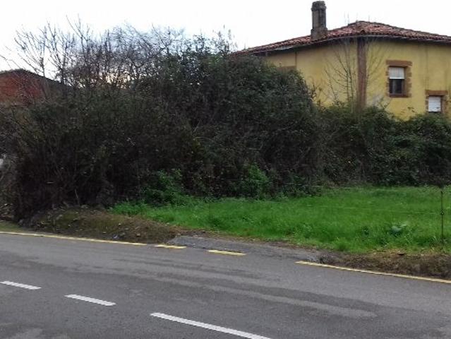 Terreno en venta en Bárcena de Cicero, Cantabria