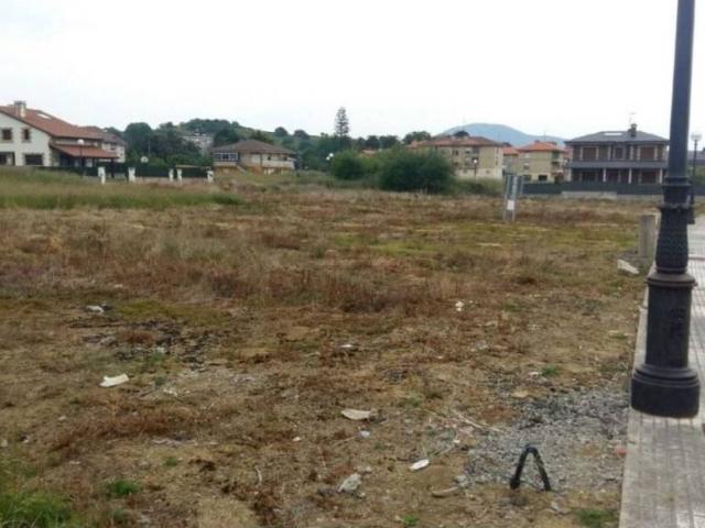 Terreno en venta en Bárcena de Cicero, Bárcena De Cicero