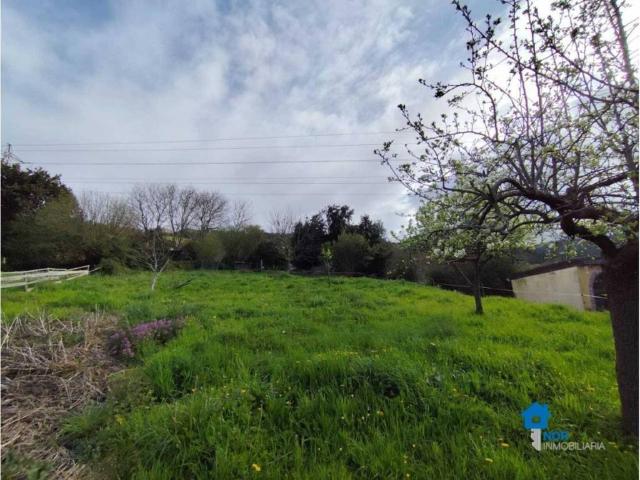 Terreno en venta en Bárcena de Cicero, Cantabria