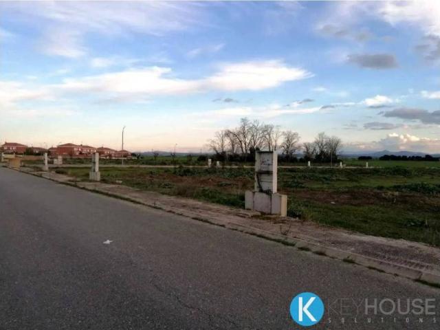 Terreno en venta en Barcience, Castilla-La Mancha