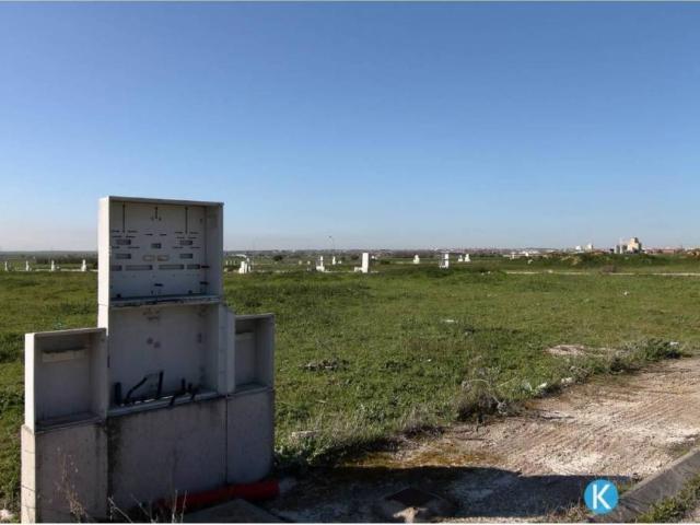 Terreno en venta en Barcience, Castilla-La Mancha