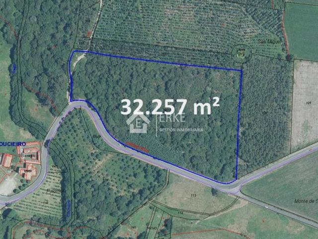 Terreno en venta en Fisterra, Galicia