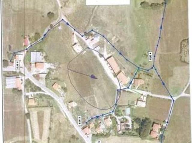 Terreno en venta en Bareyo