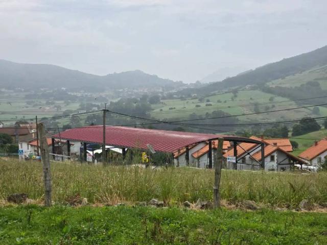 Terreno en venta en Bareyo