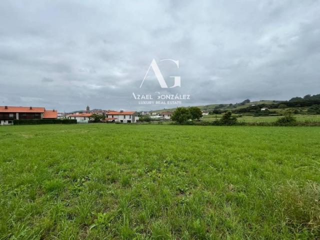 Terreno en venta en Bareyo