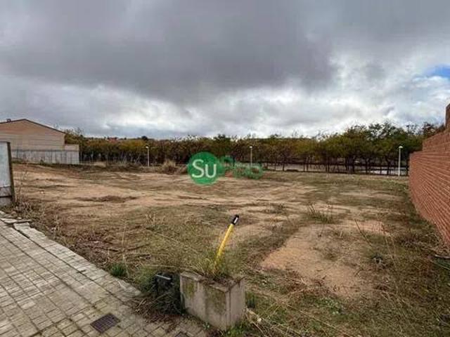 Terreno en venta en Bargas, Castilla-La Mancha