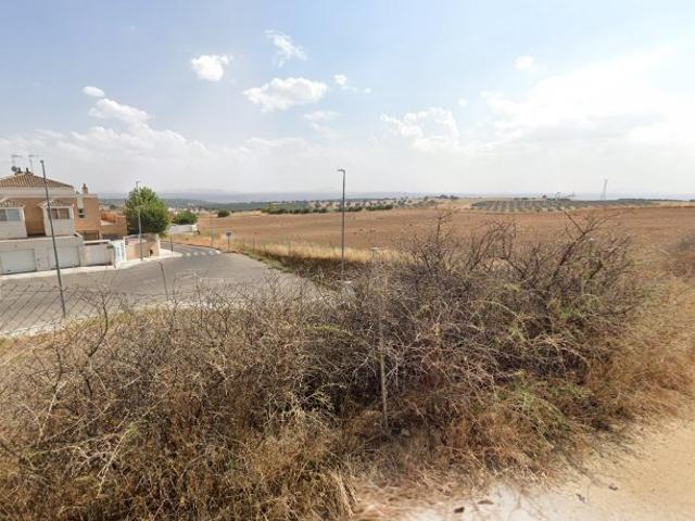 Terreno en venta en Bargas, Toledo