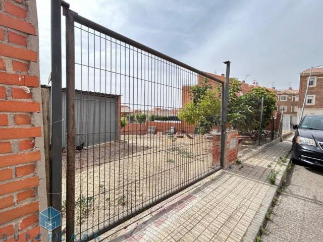 Terreno en venta en Bargas Terreno en venta en Bargas