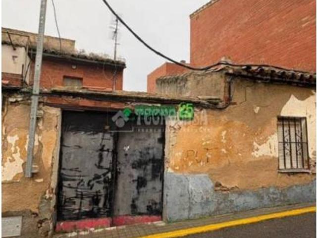 Terreno en venta en Bargas, Castilla-La Mancha