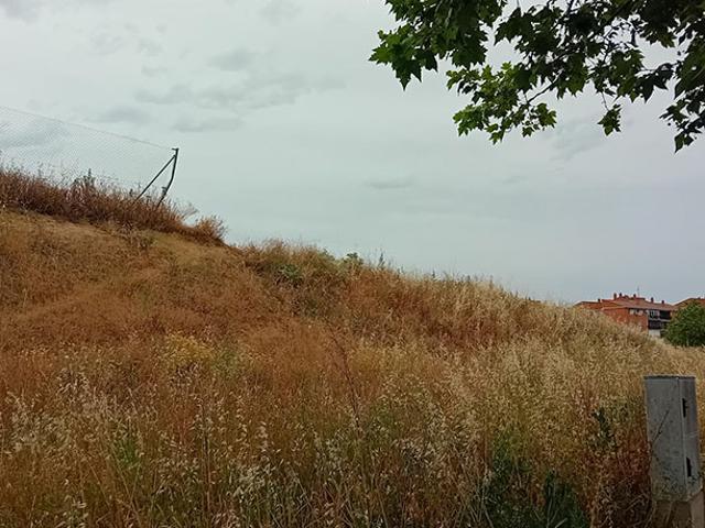 Terreno en venta en Bargas