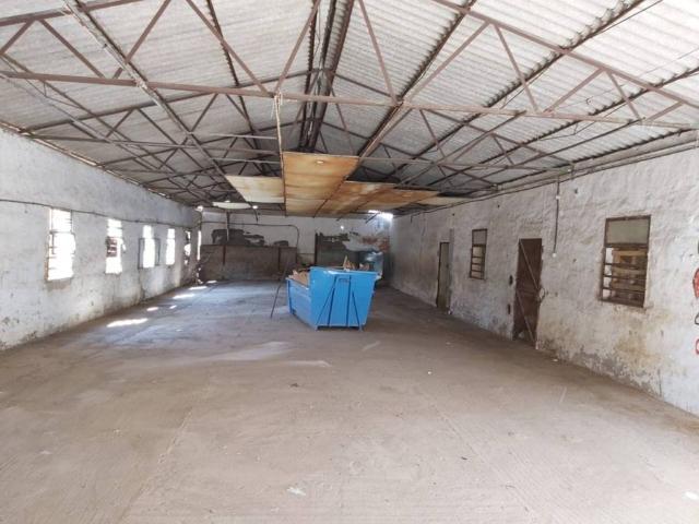 Terreno en venta en Bargas, Castilla-La Mancha