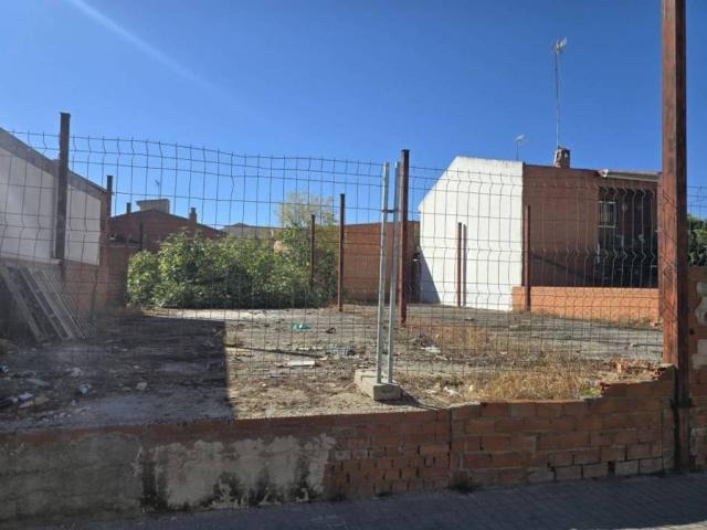 Terreno en venta en Bargas, Castilla-La Mancha