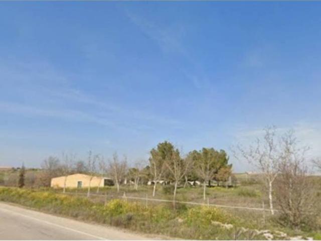 Terreno en venta en Bargas, Castilla-La Mancha