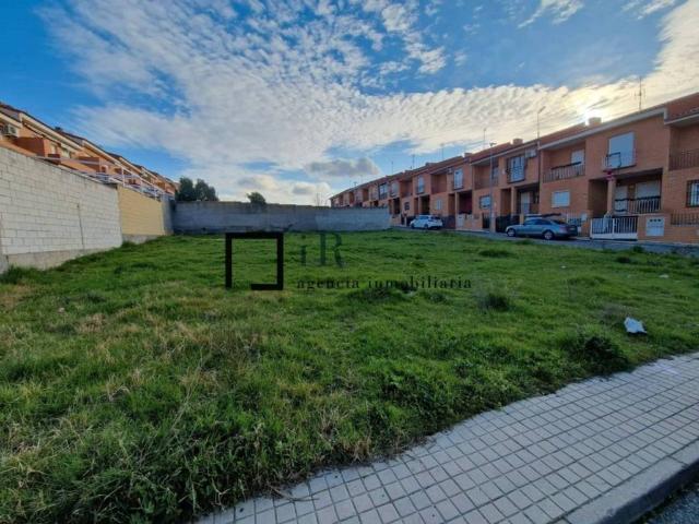 Terreno en venta en Bargas, Castilla-La Mancha