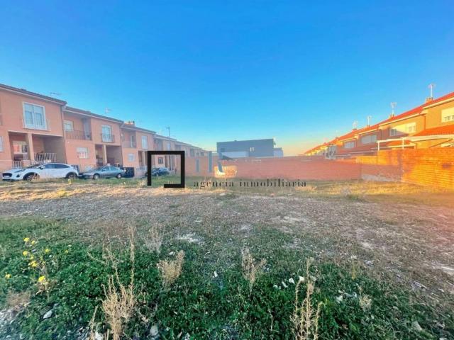 Terreno en venta en Bargas, Castilla-La Mancha