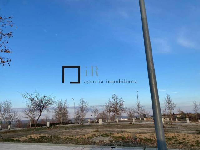 Terreno en venta en Bargas, Castilla-La Mancha