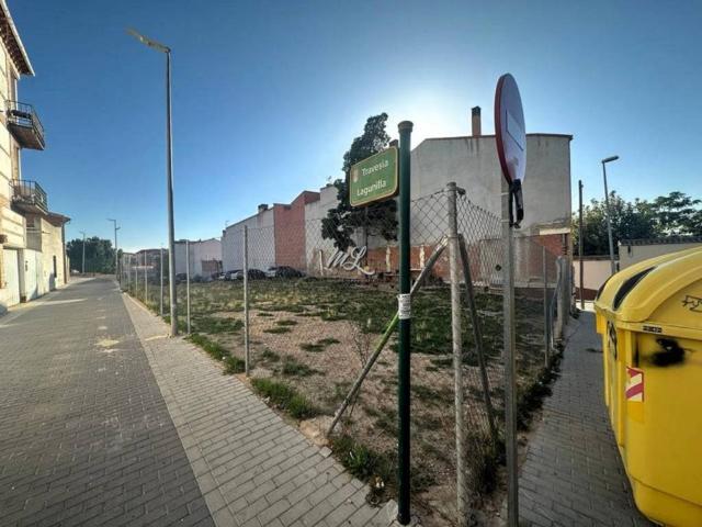 Terreno en venta en Bargas, Castilla-La Mancha