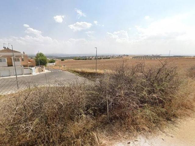 Terreno en venta en Bargas, Las Perdices Terreno en venta en Bargas, Las Perdices